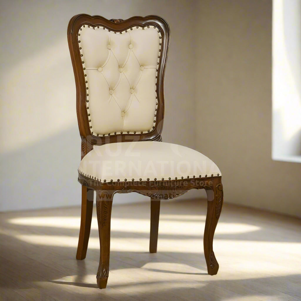 Classic Veto Dinning Chair| Standard CRUZ INTERNATIONAL