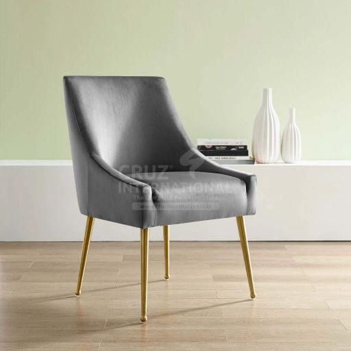 Modern Yaelis Dinning Chair | Standard CRUZ INTERNATIONAL