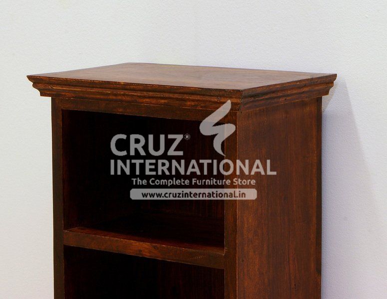 Classic Catalina Book Shelf | Standard | 2 Sizes Available CRUZ INTERNATIONAL