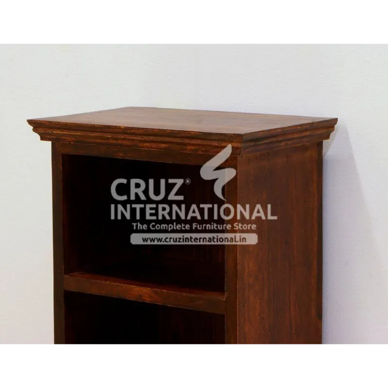 Classic Catalina Book Shelf | 2 Sizes Available CRUZ INTERNATIONAL