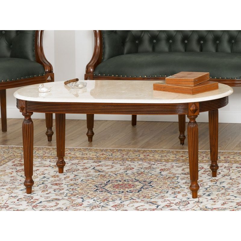 Malena Center & Coffee Table | Standard CRUZ INTERNATIONAL