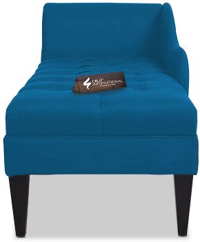 Premium James Lounger & Sette | Solid Wood | 11 Colours Available CRUZ INTERNATIONAL