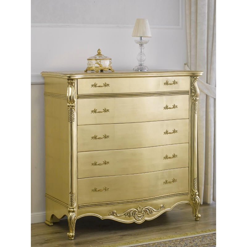 Classic Daniel Side Table | Standard CRUZ INTERNATIONAL