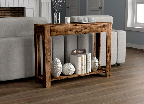 Modern Bethany Console Table | Standard CRUZ INTERNATIONAL
