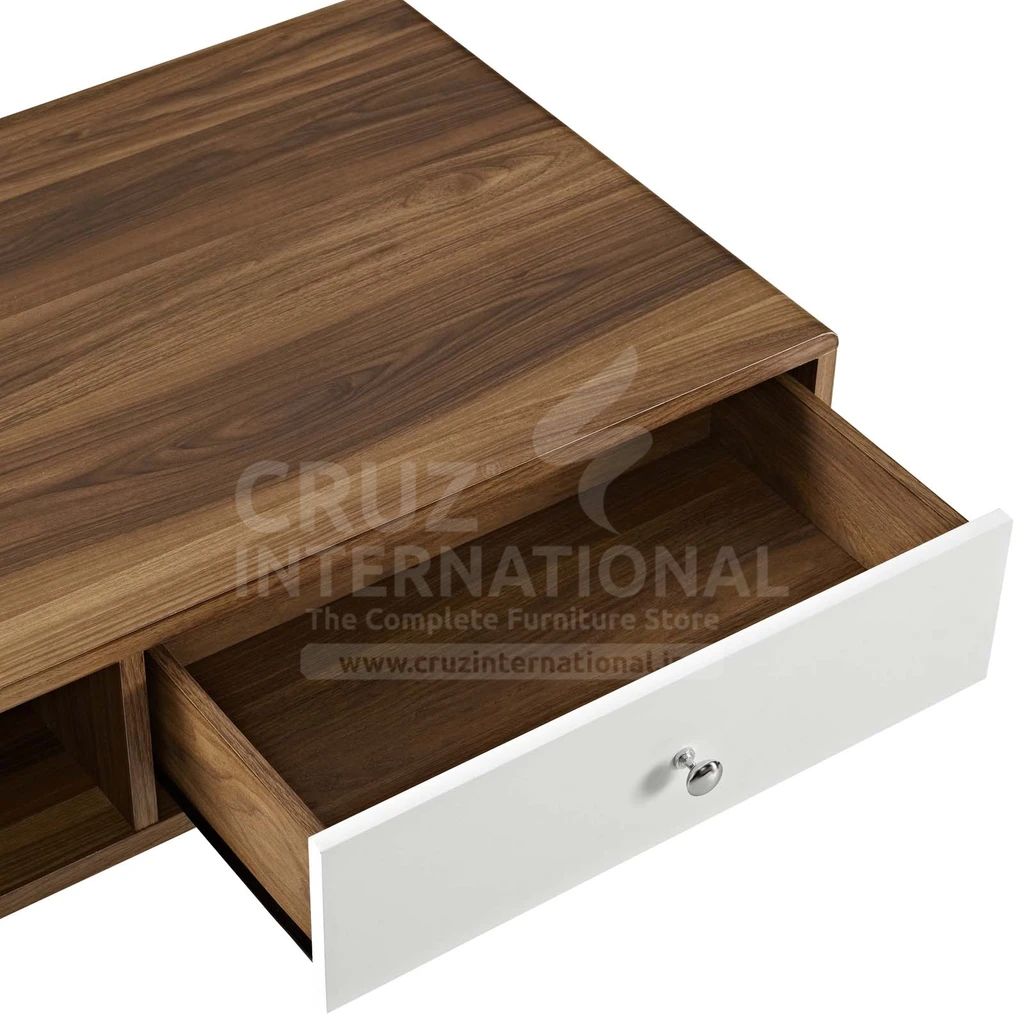 Modern Araceli Center & Coffee Table | Standard CRUZ INTERNATIONAL