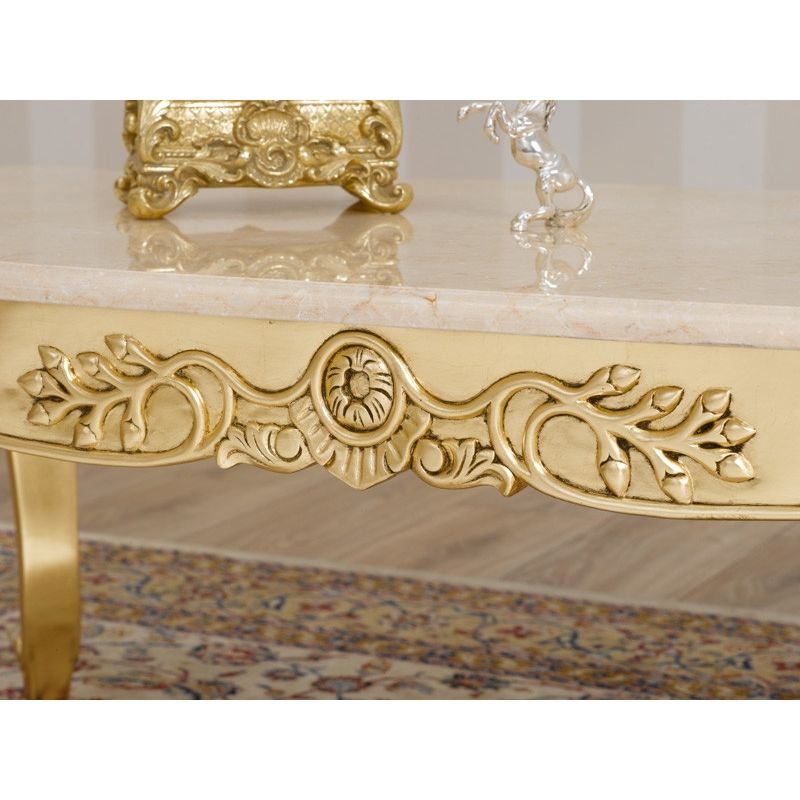 Fernanda Center & Coffee Table | Standard CRUZ INTERNATIONAL