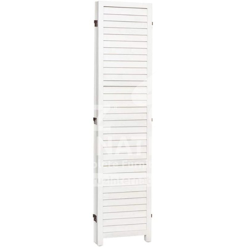 Ever Green Feliciti Wooden Partition | Divider CRUZ INTERNATIONAL