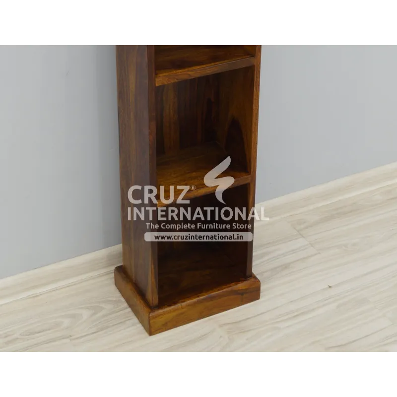 Classic Isidora Book Shelf | 2 Sizes Available CRUZ INTERNATIONAL