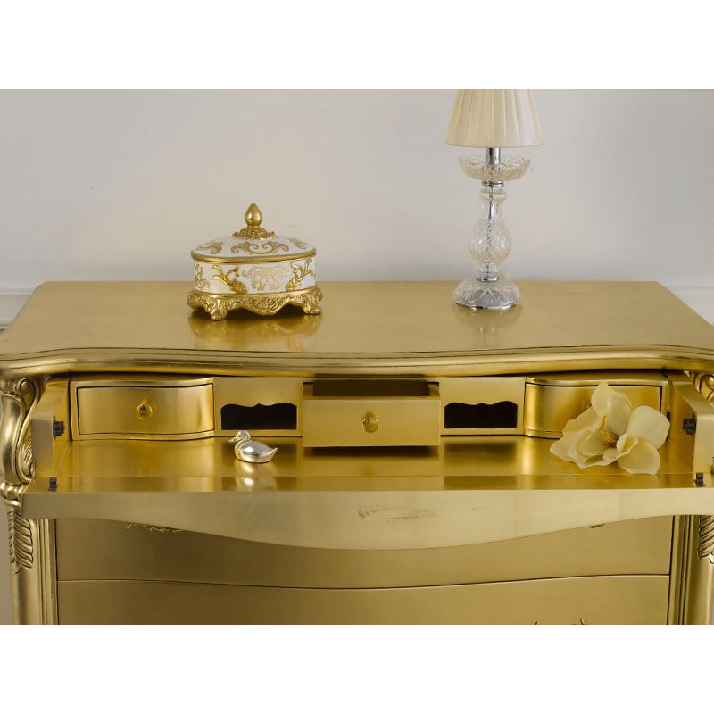 Classic Daniel Side Table | Standard CRUZ INTERNATIONAL