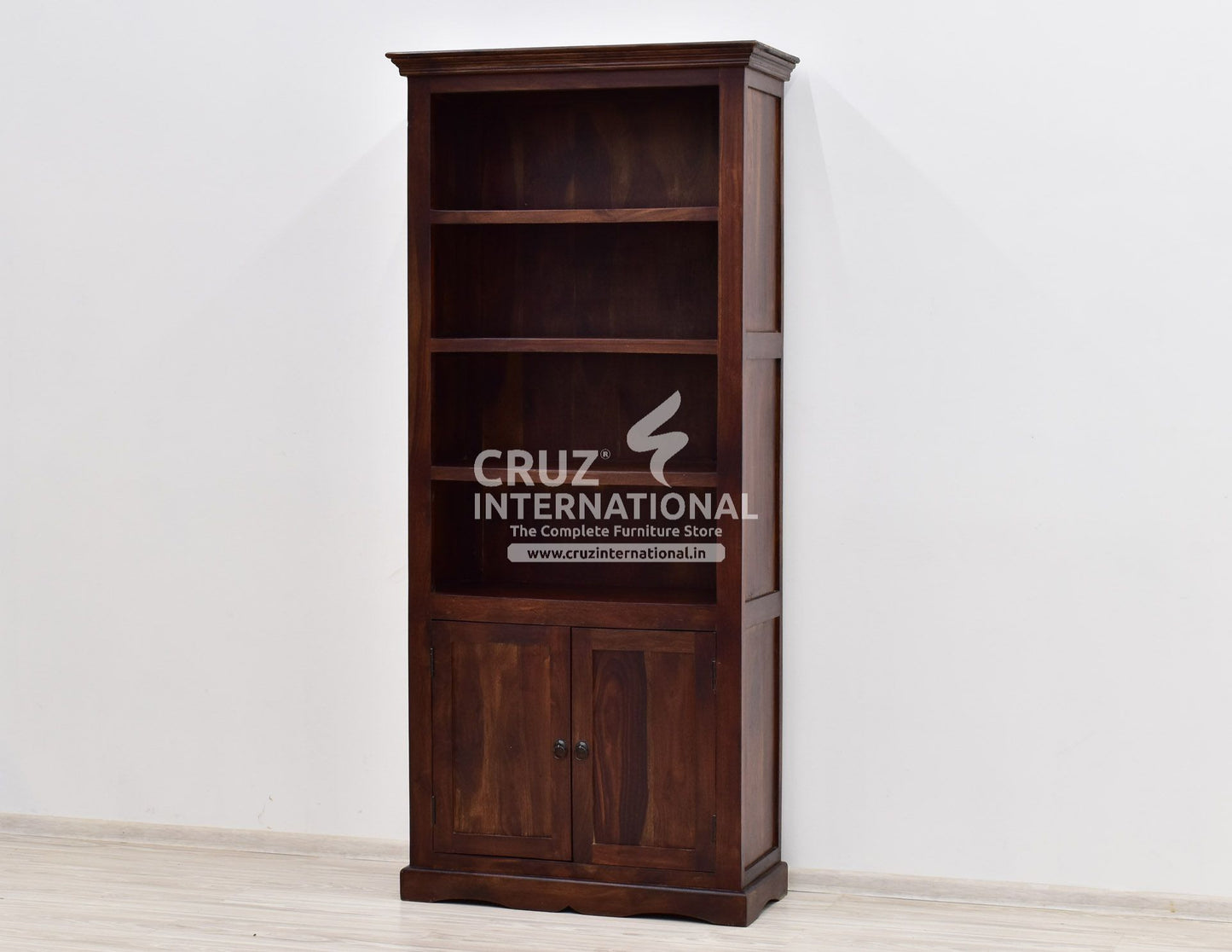 Classic Catalina Book Shelf | Standard | 2 Sizes Available CRUZ INTERNATIONAL