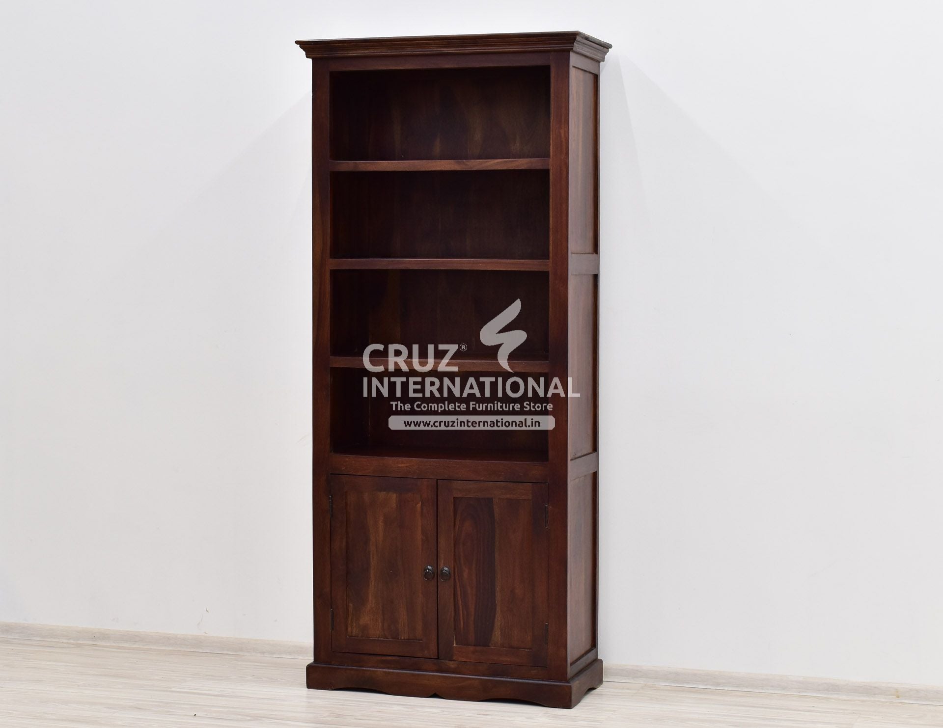 Classic Catalina Book Shelf | Standard | 2 Sizes Available CRUZ INTERNATIONAL