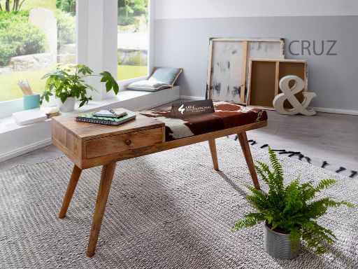 Modern Amelia Console Table | Standard CRUZ INTERNATIONAL