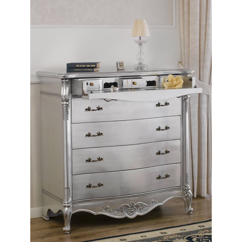 Classic Daniel Side Table | Standard CRUZ INTERNATIONAL