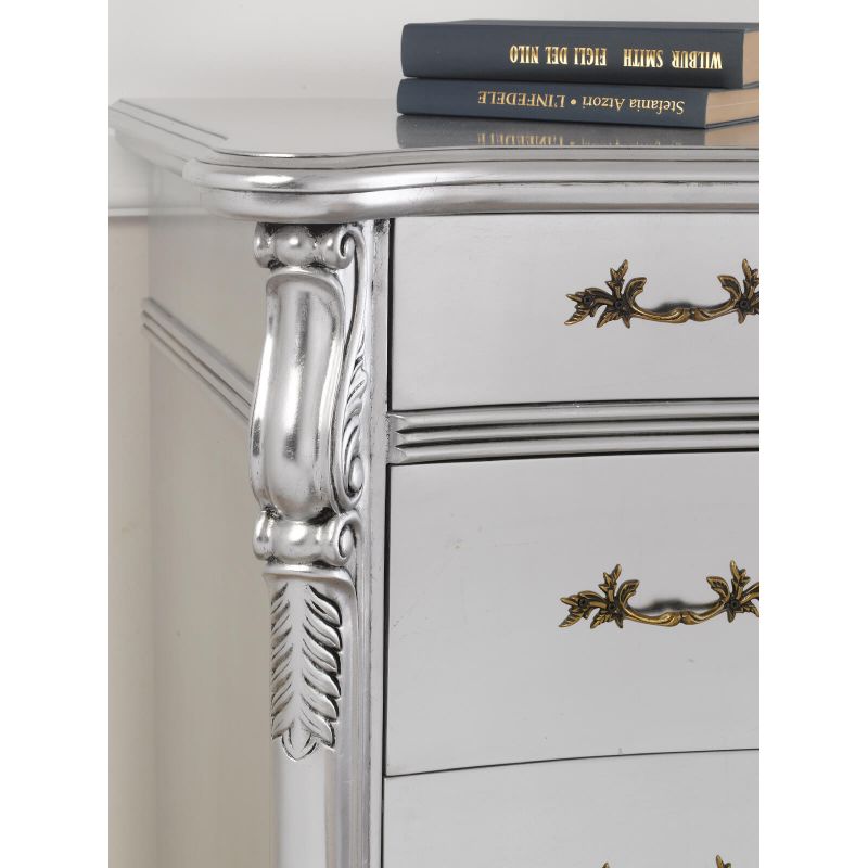 Classic Daniel Side Table | Standard CRUZ INTERNATIONAL