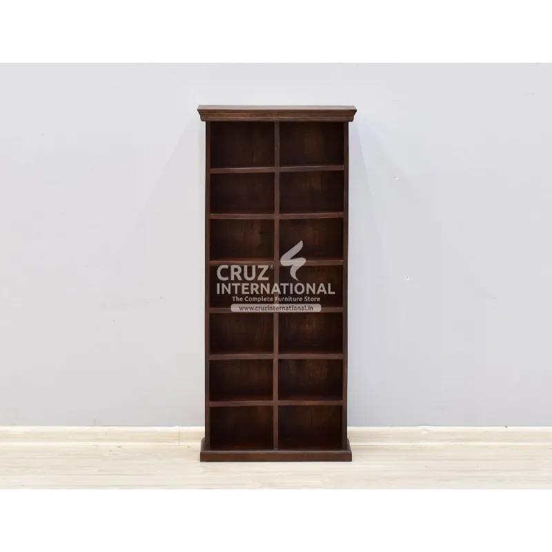 Classic Catalina Book Shelf | 2 Sizes Available CRUZ INTERNATIONAL