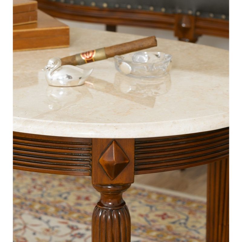 Malena Center & Coffee Table | Standard CRUZ INTERNATIONAL
