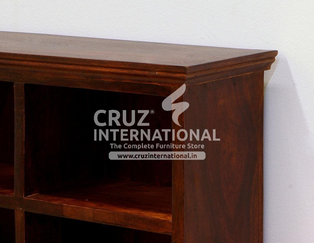 Classic Martina Book Shelf | Standard | 2 Sizes Available CRUZ INTERNATIONAL