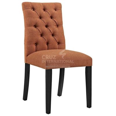 Modern Nelia & Dinning Chair | Standard | Set of 2 CRUZ INTERNATIONAL