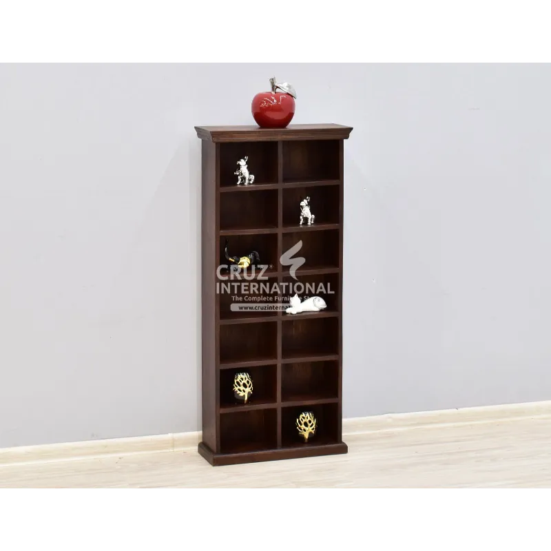 Classic Catalina Book Shelf | 2 Sizes Available CRUZ INTERNATIONAL