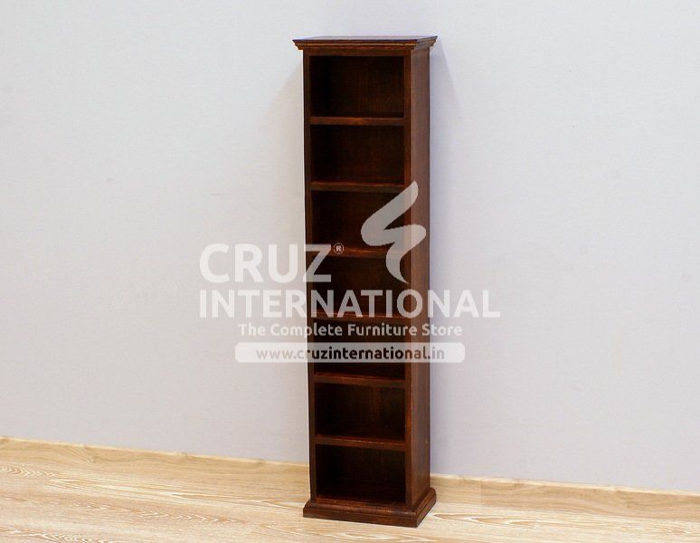 Classic Catalina Book Shelf | Standard | 2 Sizes Available CRUZ INTERNATIONAL