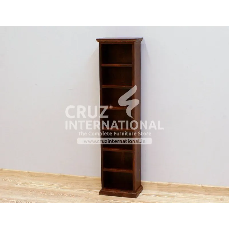 Classic Catalina Book Shelf | 2 Sizes Available CRUZ INTERNATIONAL