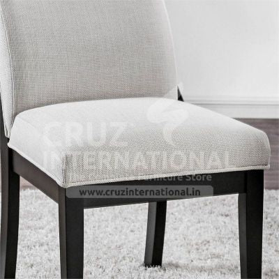 Modern Naldo Dinning Chair | Standard | Set of 1 CRUZ INTERNATIONAL