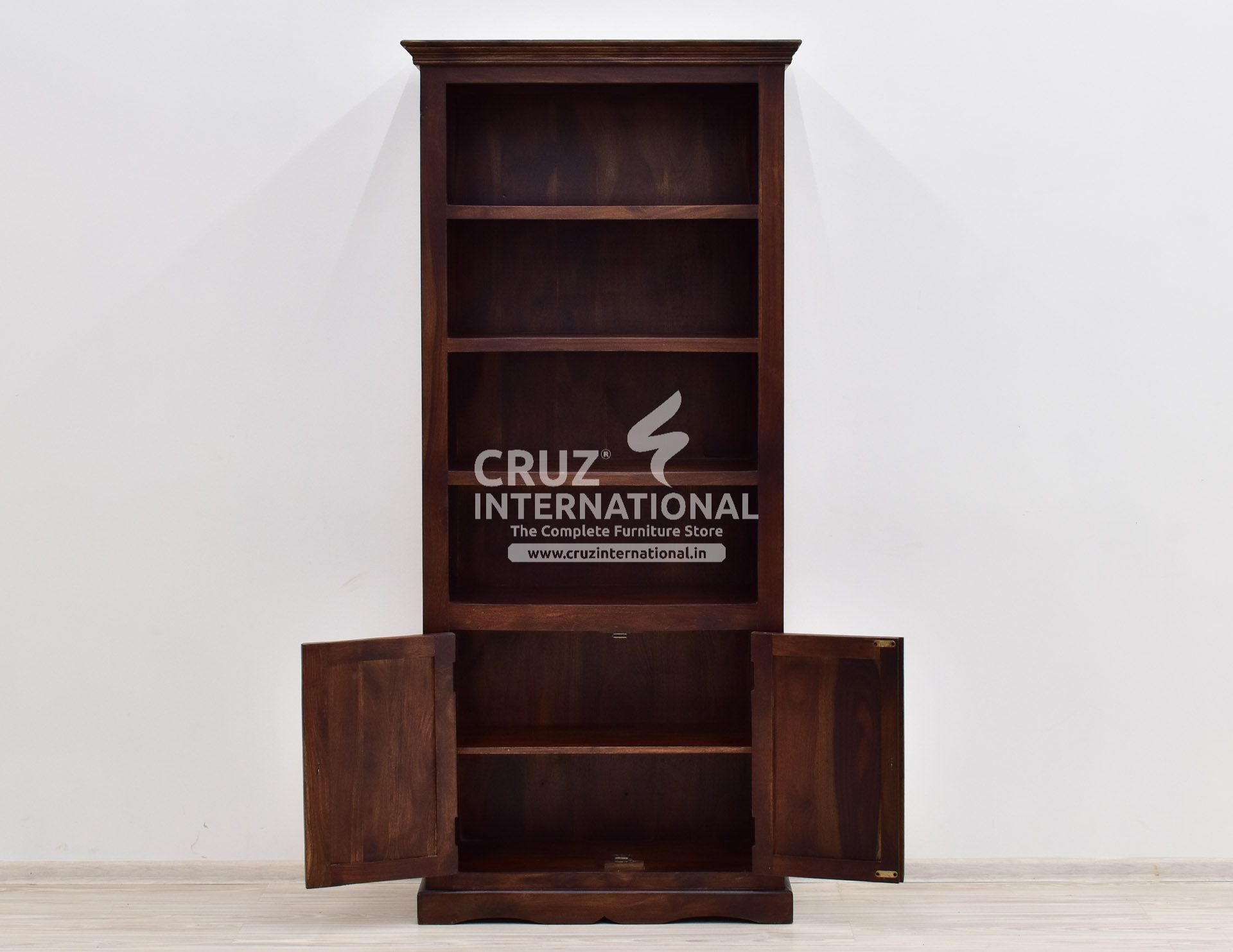 Classic Catalina Book Shelf | Standard | 2 Sizes Available CRUZ INTERNATIONAL