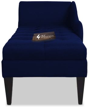 Premium James Lounger & Sette | Solid Wood | 11 Colours Available CRUZ INTERNATIONAL