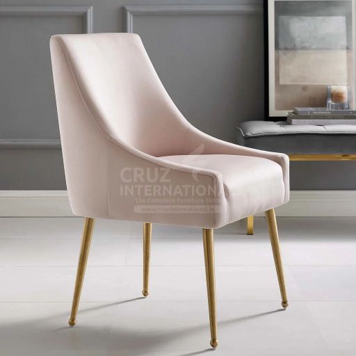 Modern Yaelis Dinning Chair | Standard CRUZ INTERNATIONAL