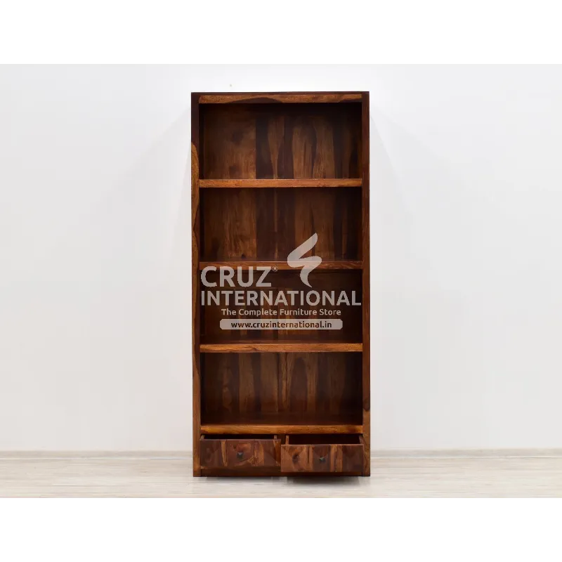 Classic Isidora Book Shelf | 2 Sizes Available CRUZ INTERNATIONAL