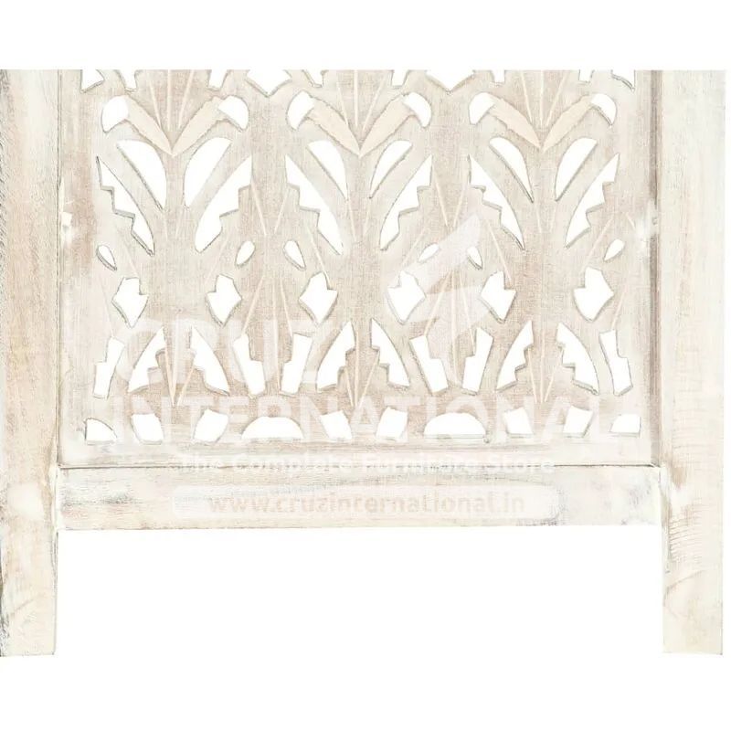 Ever Green Adalia Wooden Partition | Divider | 8 Styles Available CRUZ INTERNATIONAL