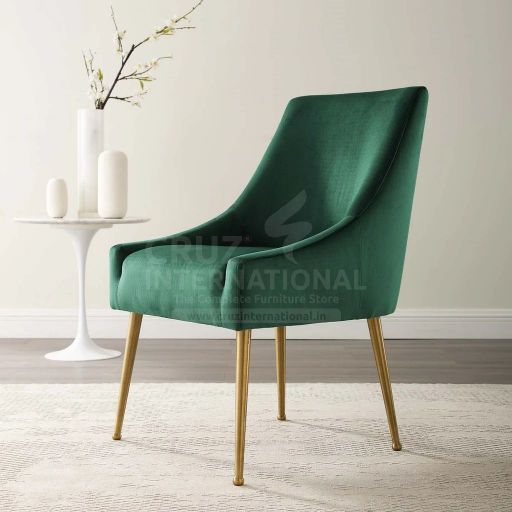 Modern Yaelis Dinning Chair | Standard CRUZ INTERNATIONAL