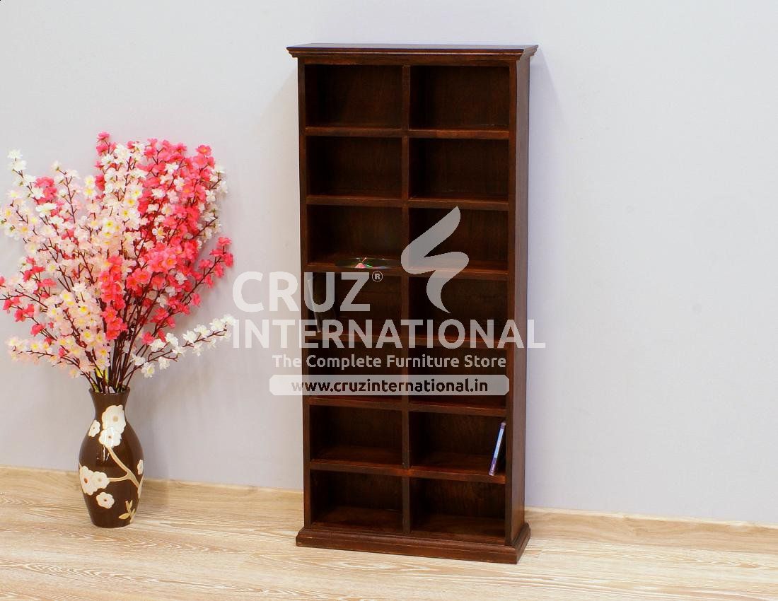 Classic Martina Book Shelf | Standard | 2 Sizes Available CRUZ INTERNATIONAL