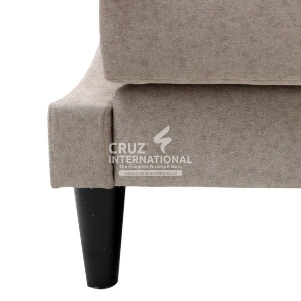 Master Marco Art Style Raque Sofa | 3 Seaters CRUZ INTERNATIONAL