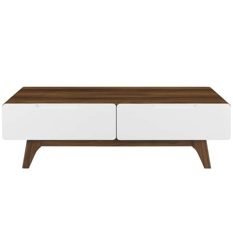 Modern Ainara Center & Coffee Table | Standard CRUZ INTERNATIONAL