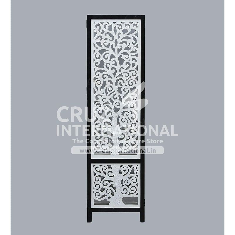 Ever Green Julio Wooden Partition | Divider | 2 Styles CRUZ INTERNATIONAL