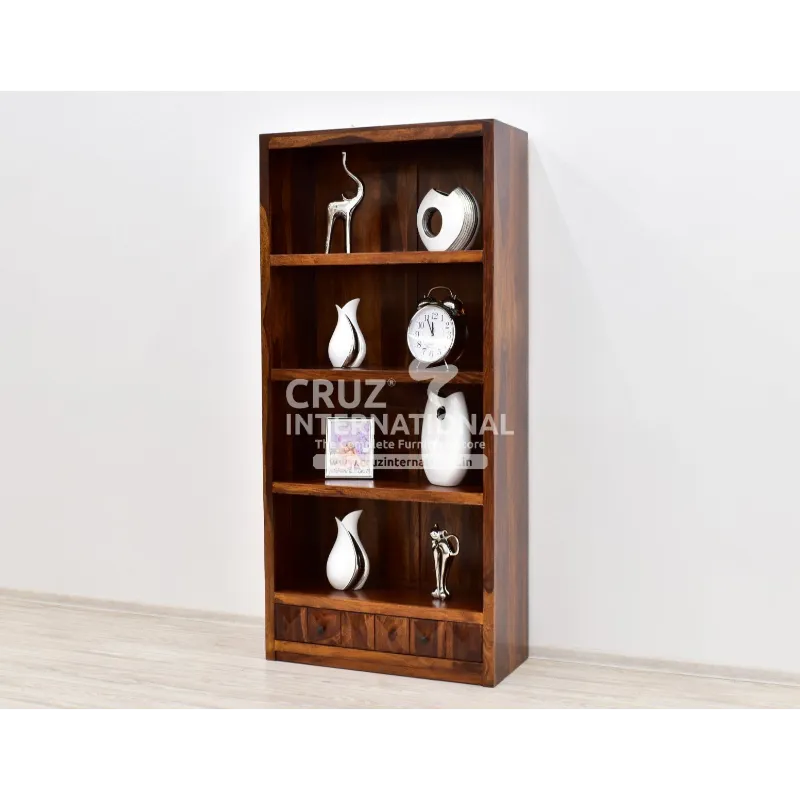 Classic Isidora Book Shelf | 2 Sizes Available CRUZ INTERNATIONAL