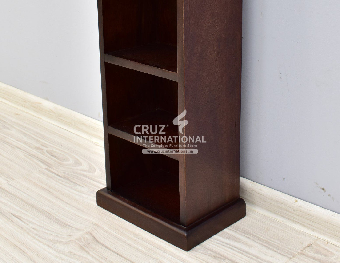 Classic Martina Book Shelf | Standard | 2 Sizes Available CRUZ INTERNATIONAL