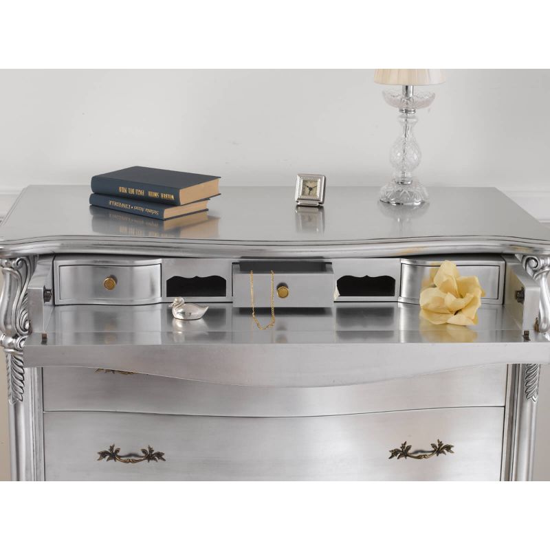 Classic Daniel Side Table | Standard CRUZ INTERNATIONAL