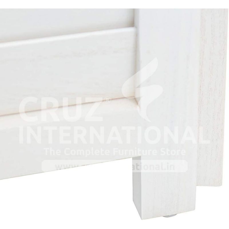 Ever Green Feliciti Wooden Partition | Divider CRUZ INTERNATIONAL