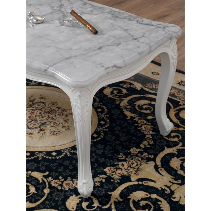 Lareina Center & Coffee Table | Standard CRUZ INTERNATIONAL