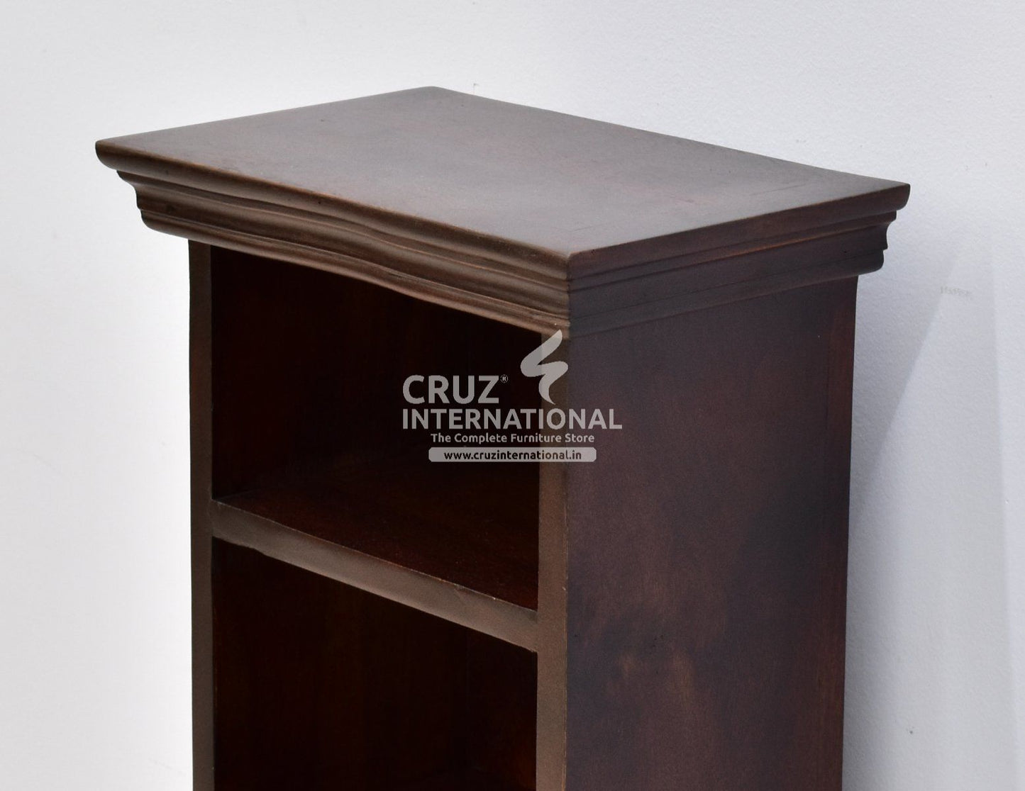 Classic Martina Book Shelf | Standard | 2 Sizes Available CRUZ INTERNATIONAL
