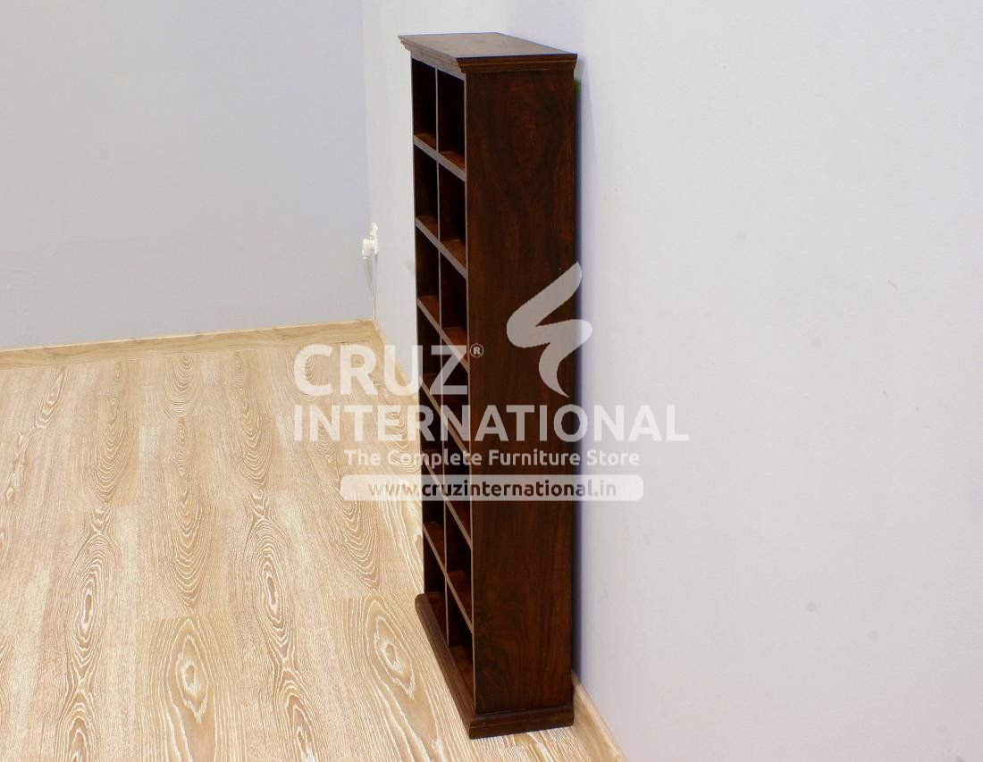 Classic Martina Book Shelf | Standard | 2 Sizes Available CRUZ INTERNATIONAL