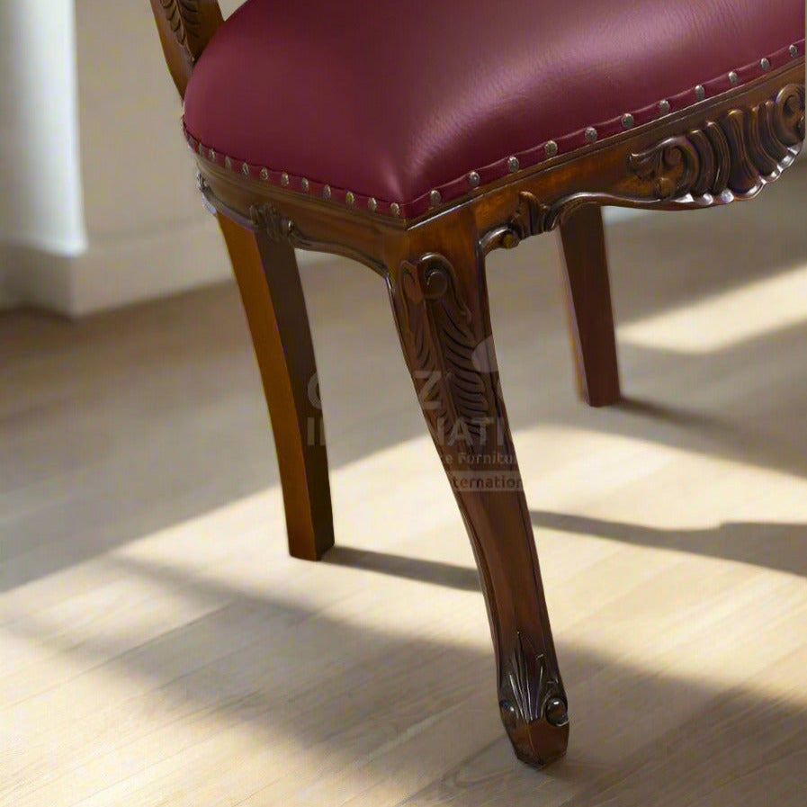 Classic Veto Dinning Chair| Standard CRUZ INTERNATIONAL