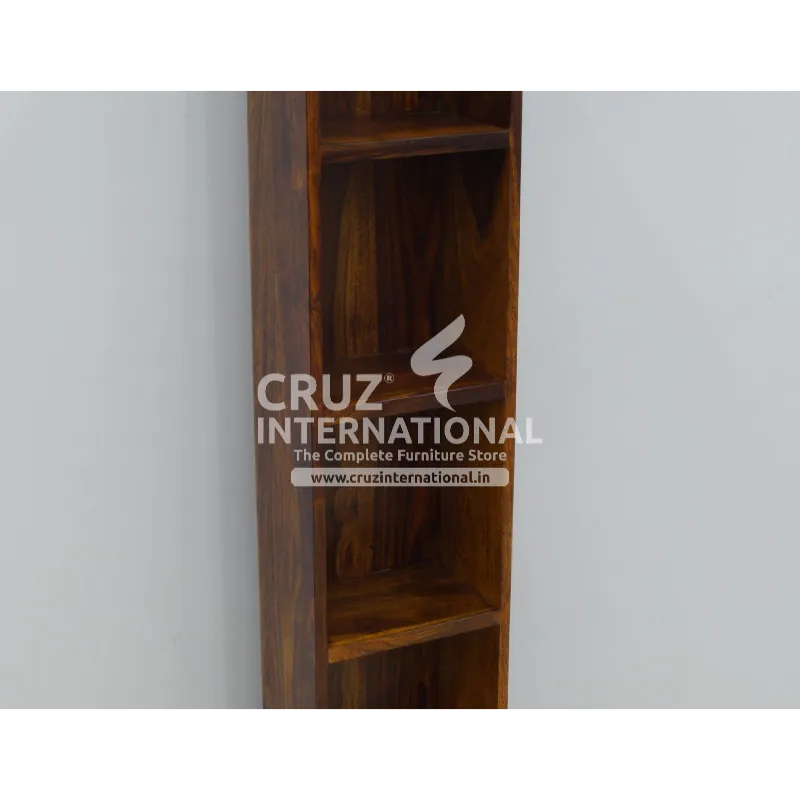 Classic Isidora Book Shelf | 2 Sizes Available CRUZ INTERNATIONAL