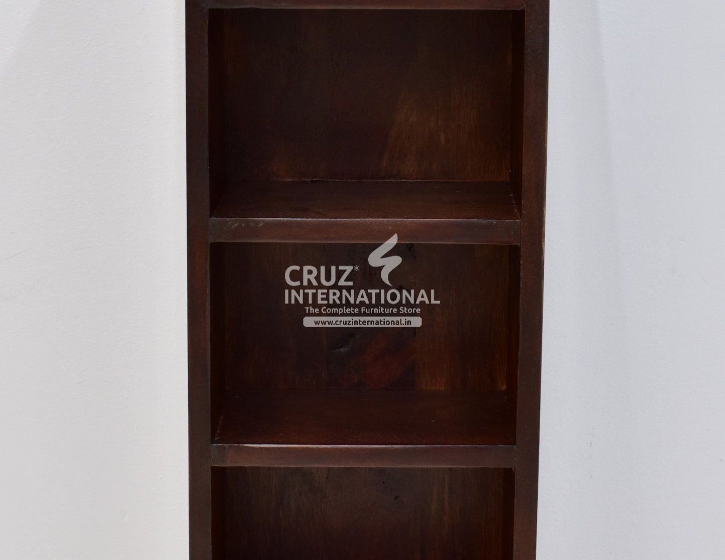 Classic Martina Book Shelf | Standard | 2 Sizes Available CRUZ INTERNATIONAL