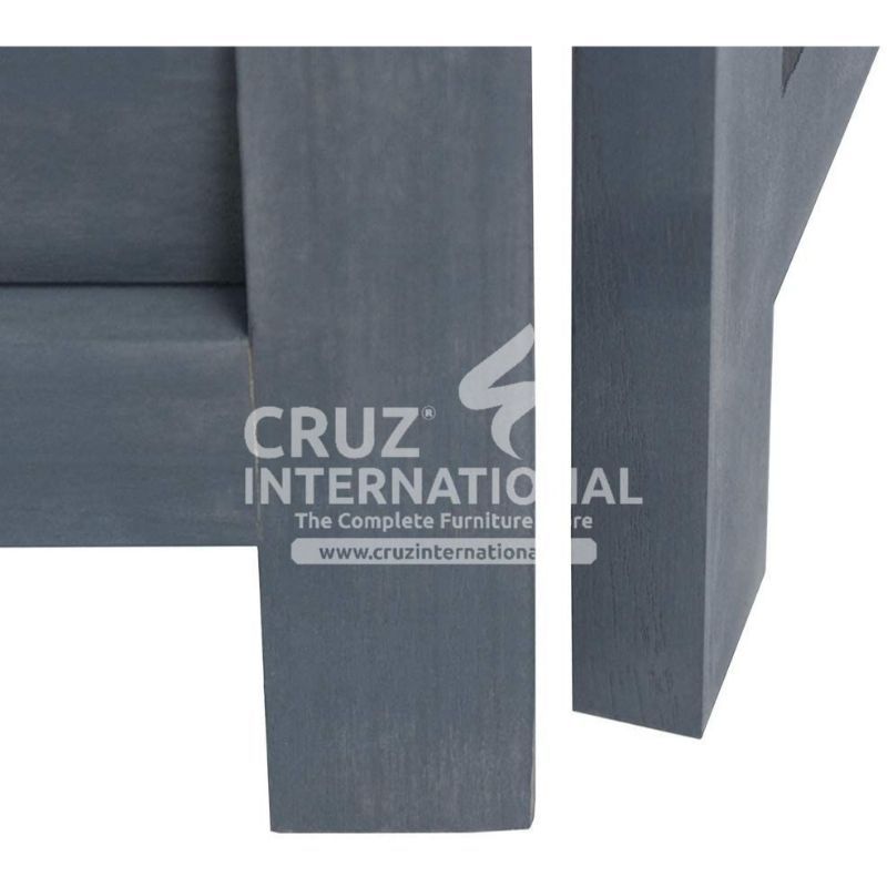 Ever Green Eloy Wooden Partition | Divider CRUZ INTERNATIONAL