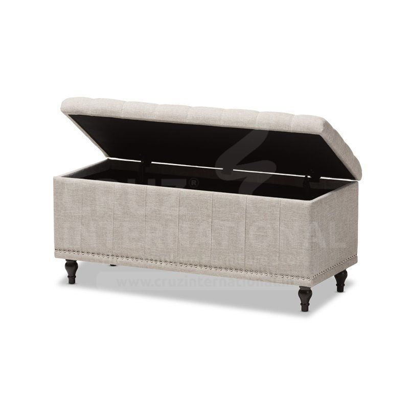 Modern Teresa Bench | Standard CRUZ INTERNATIONAL