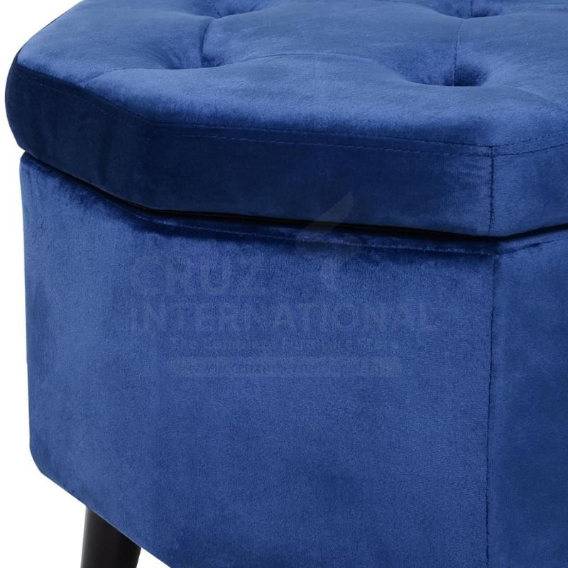 Modern Isabel Bench | Standard CRUZ INTERNATIONAL