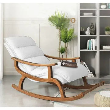 Top 5 Most Comfortable and Stylish Rocking Chairs for Your Home